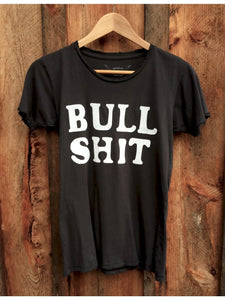 Bullshit vintage tee