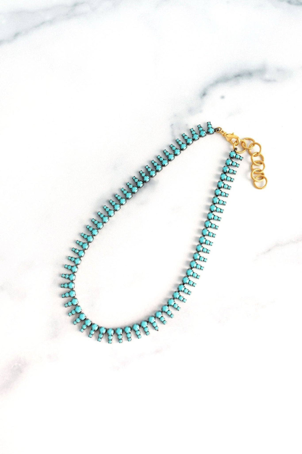 Izara Necklace