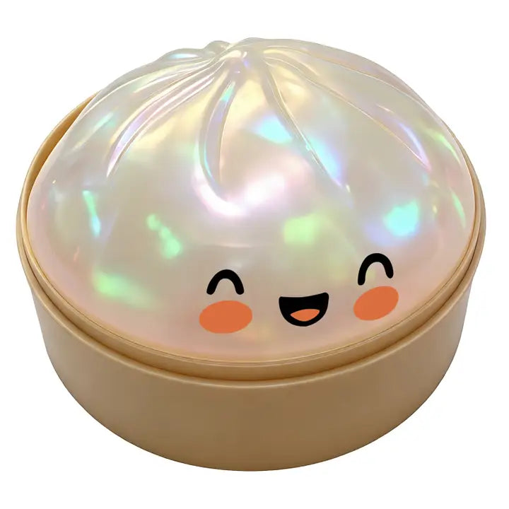 Squishy Dumplings Mystery