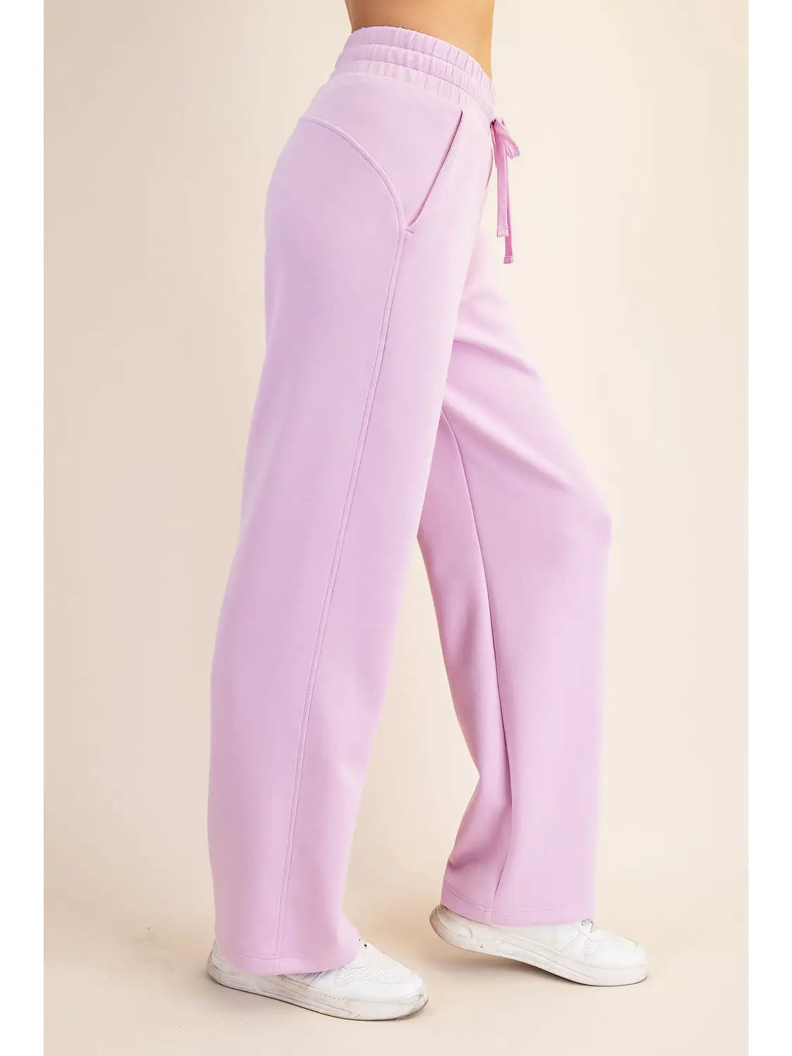 Butter lounge pants