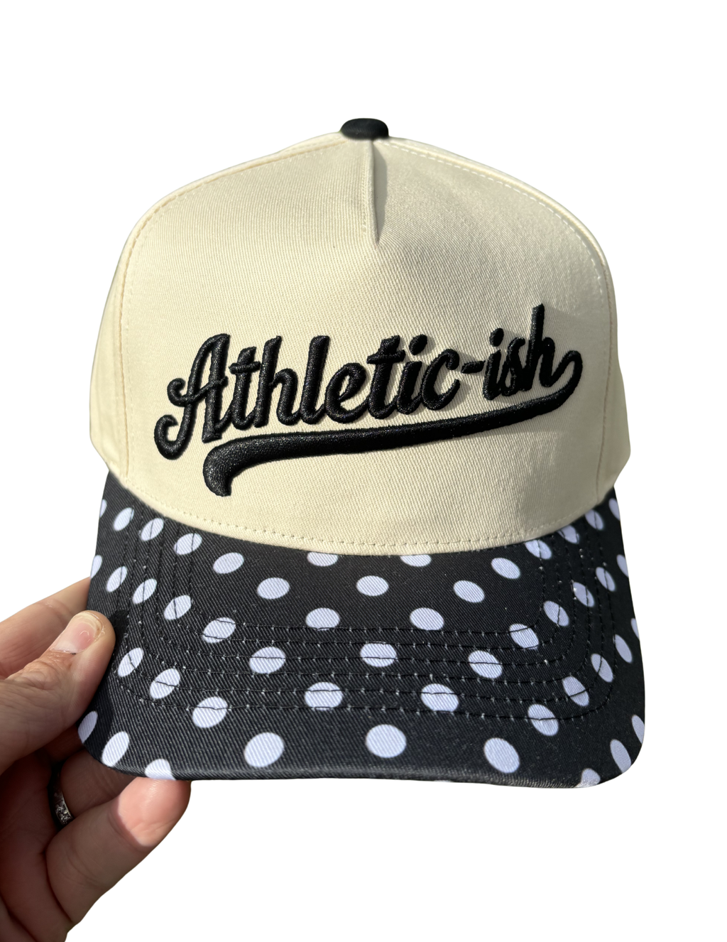 ATHLETIC-ISH