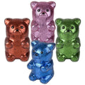 Jumbo Gummy Bears