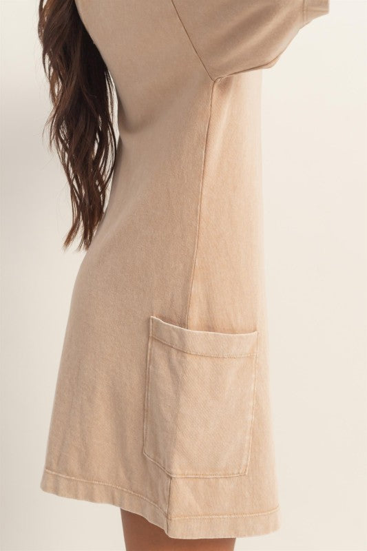 Low back t-shirt romper