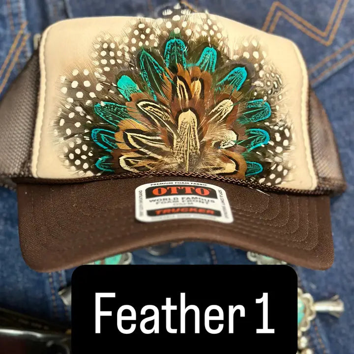 The Lainy Hat