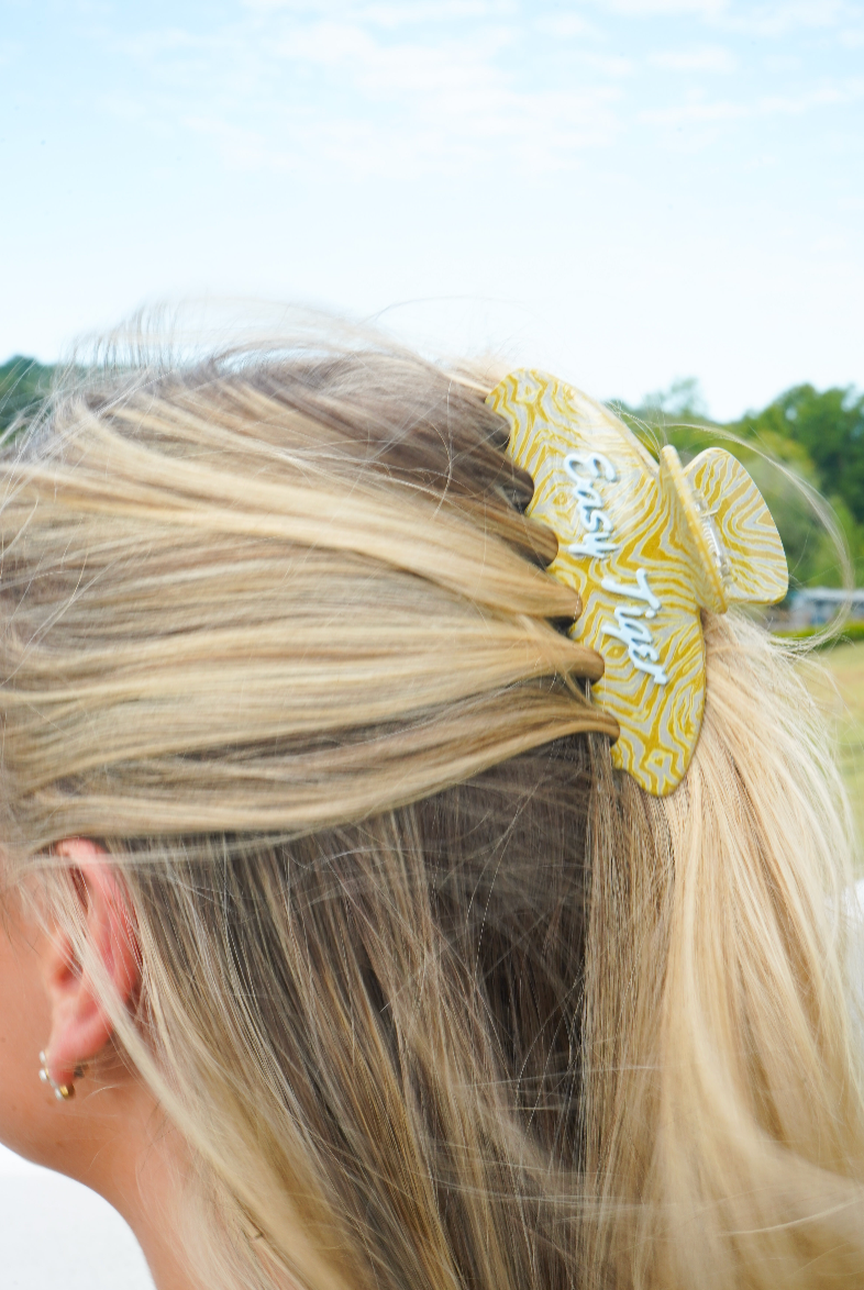 Hair Clips