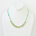 Peggy Necklace in Fairy Dust