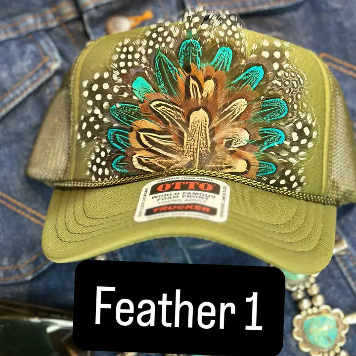 The Lainy Hat
