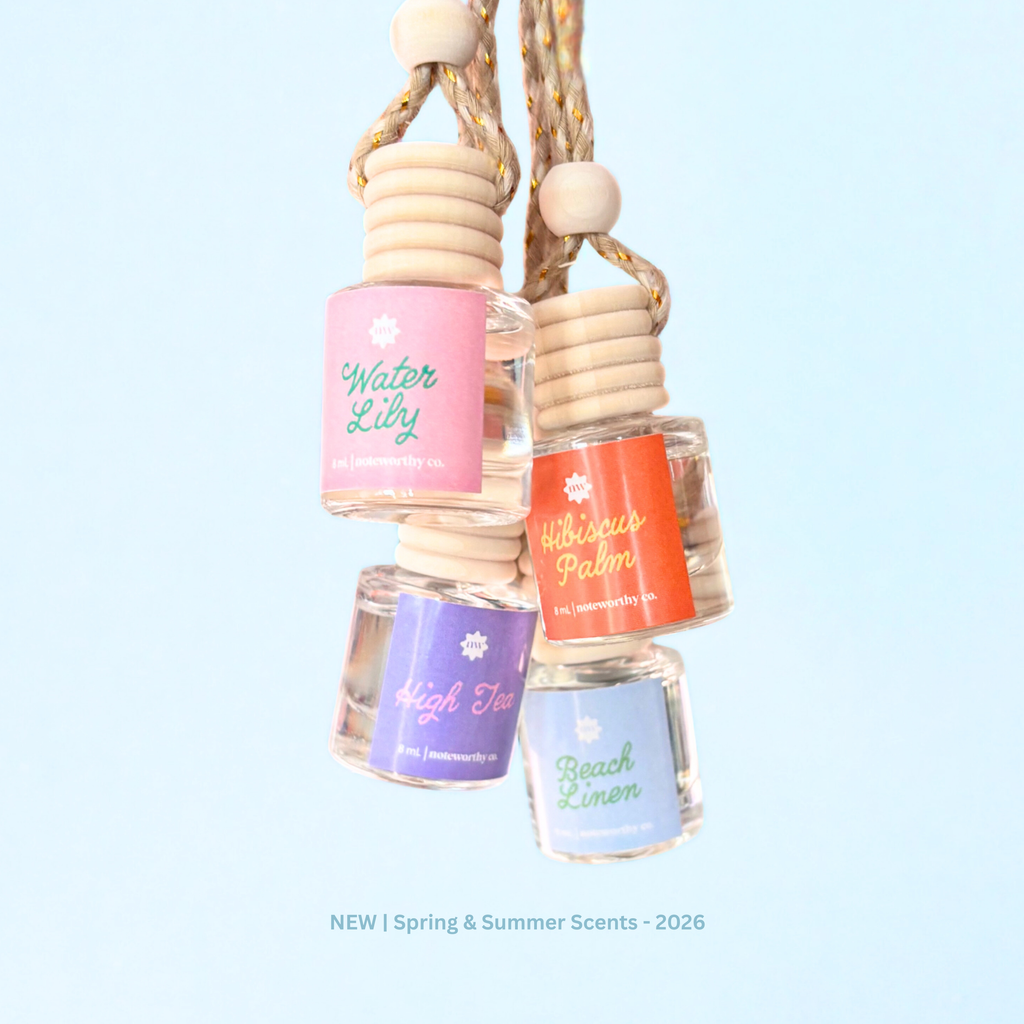 Car Diffusers