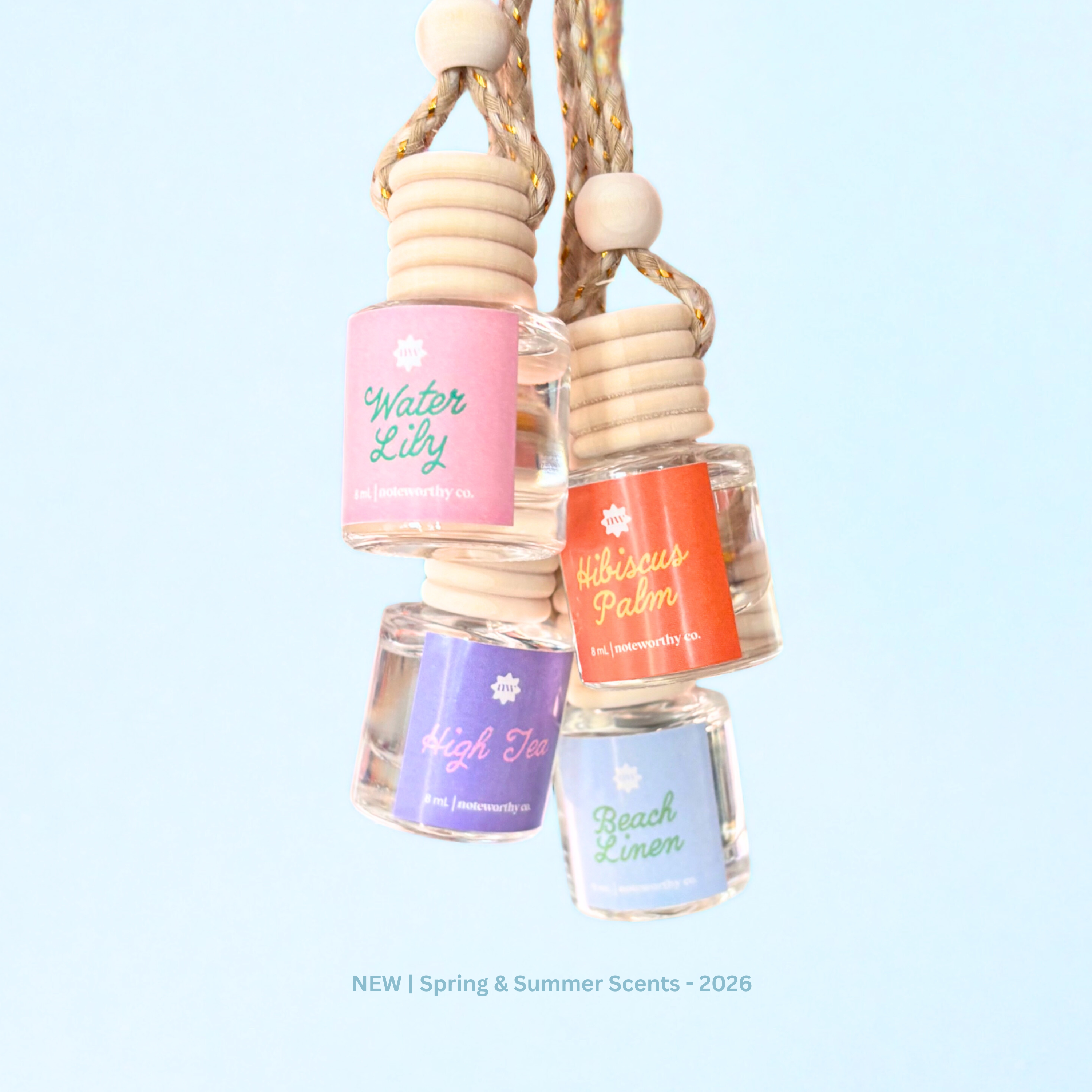Car Diffusers