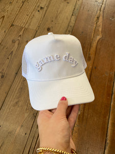 Game Day Dad Hat
