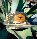 Dark Camo Patch Premier Hat