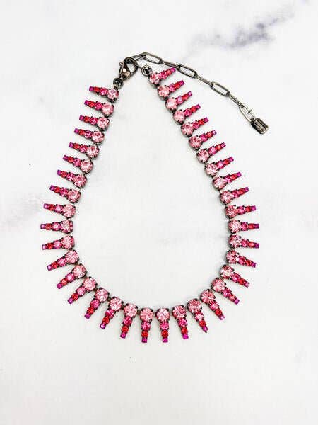 Adrianna Necklace