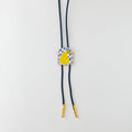Pear Arch Bolo Tie
