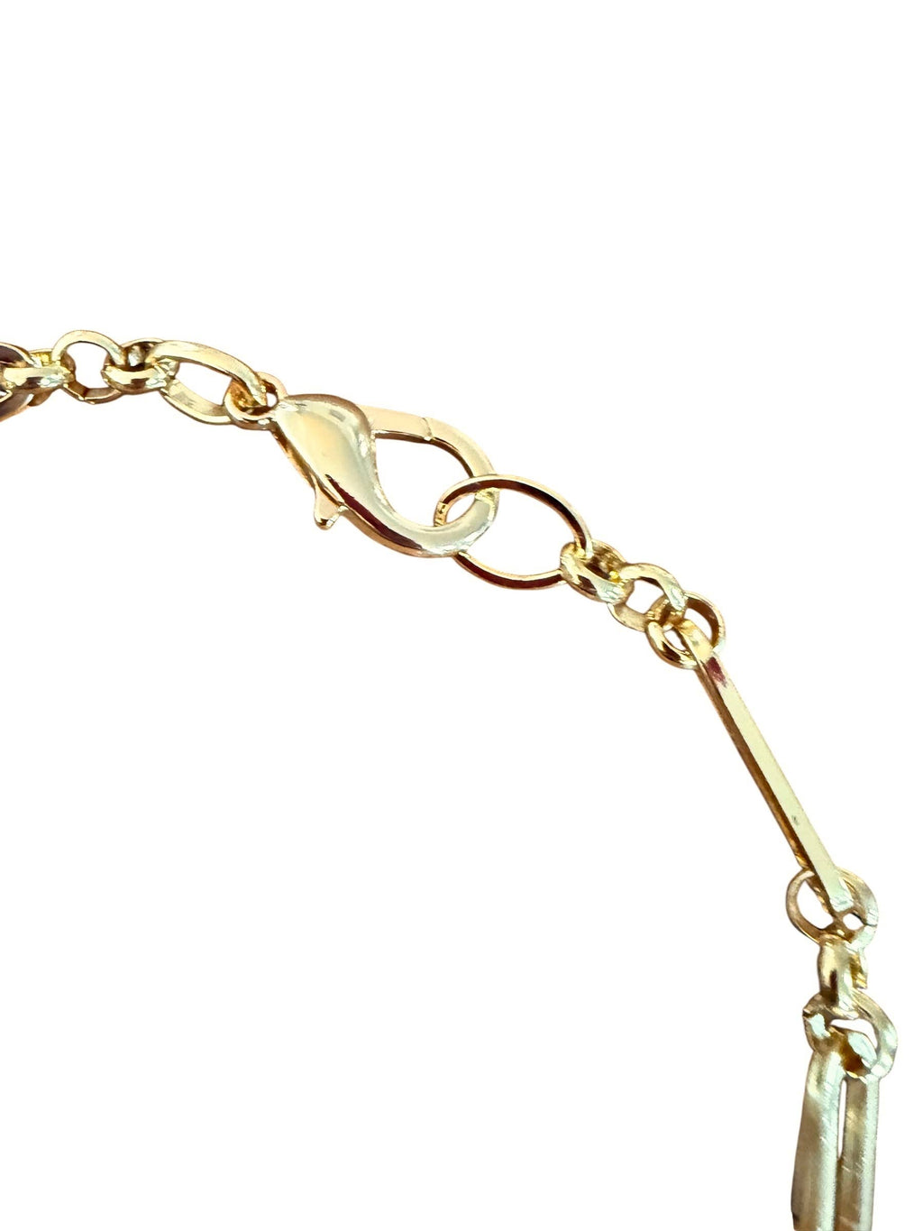 Ariel Necklace Turquoise