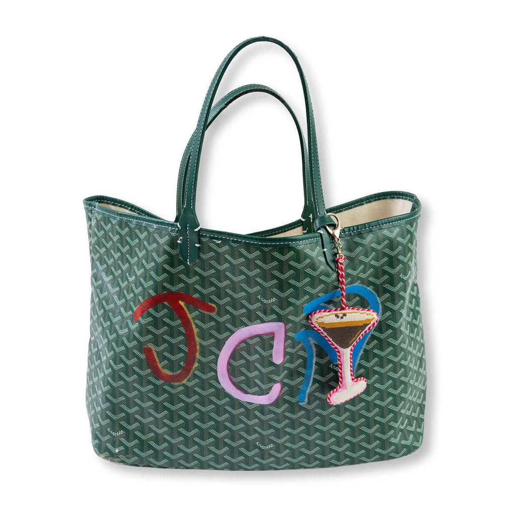 Espresso Martini - Bag Charm