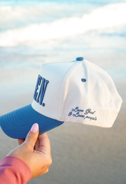 AMEN hat