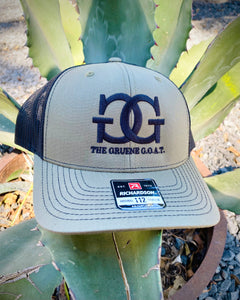 G.G. Logo Hat