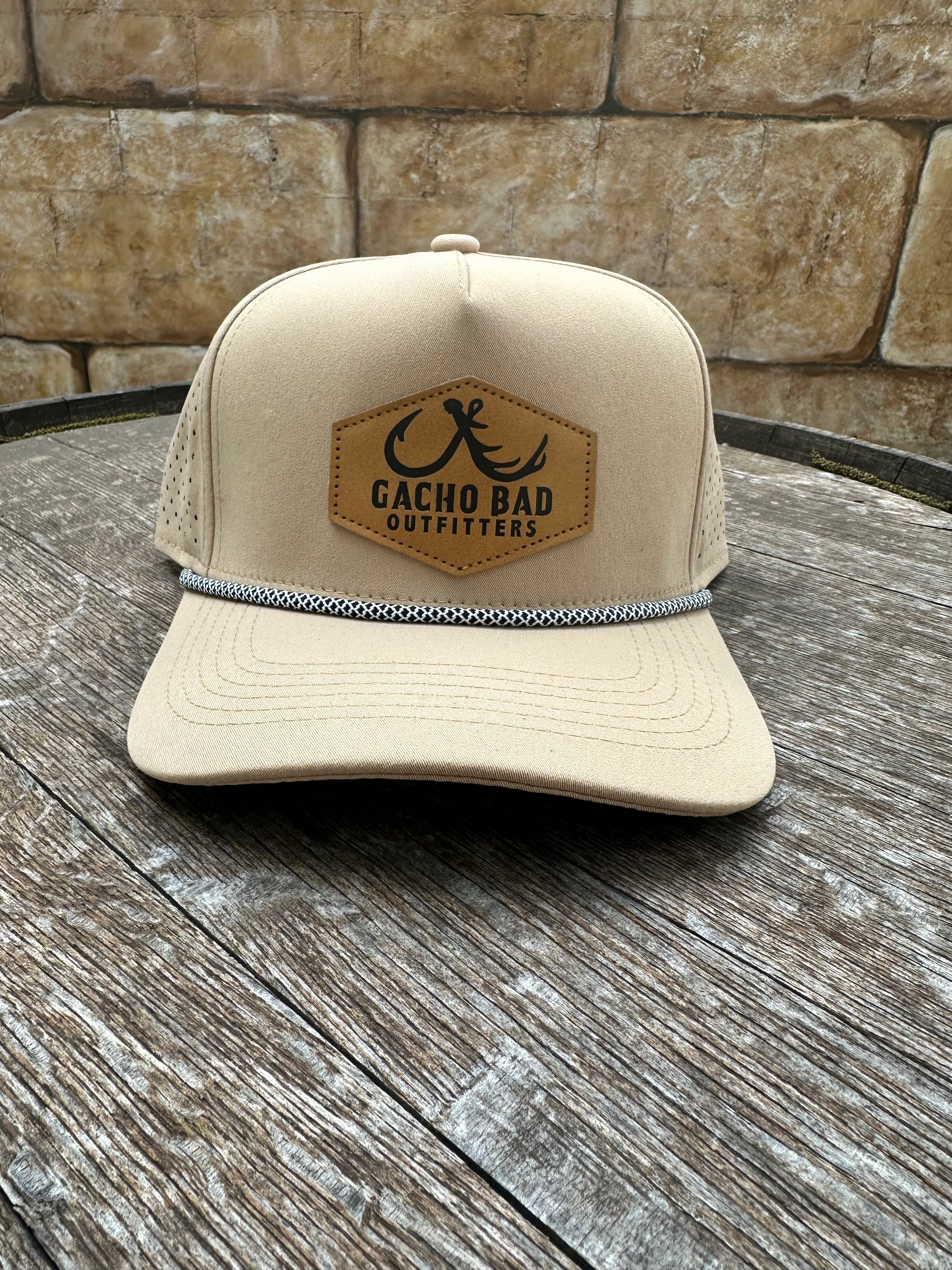 Hooks Crossing GB Hat