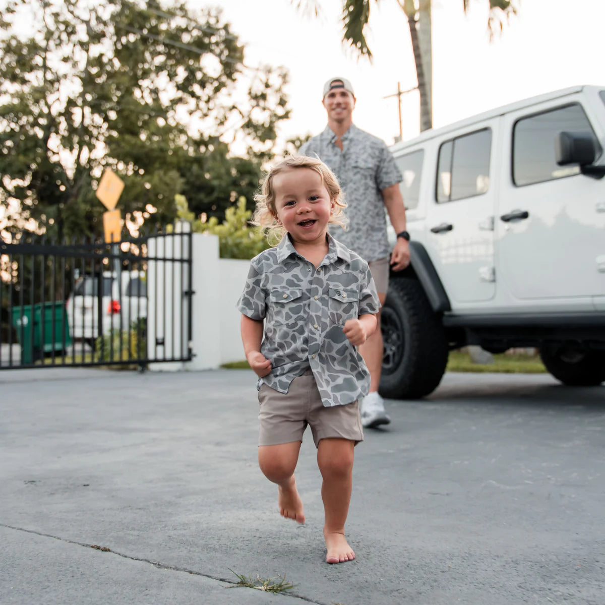 Burlebo kids Western