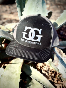 G.G. Logo Hat