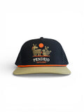 Pendejo Burro Hat