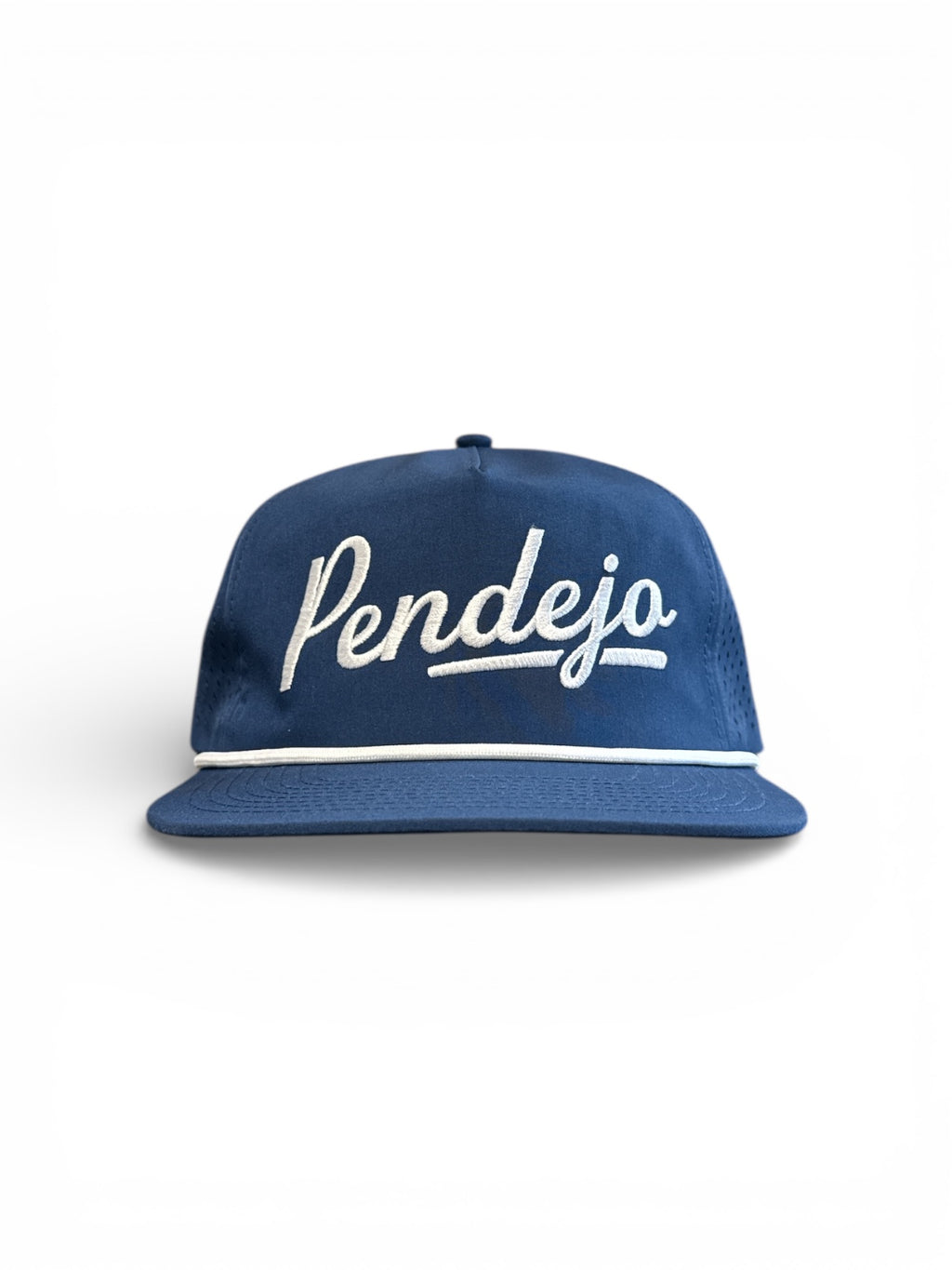 Pendejo Blue