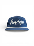 Pendejo Blue