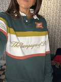 Rugby polo