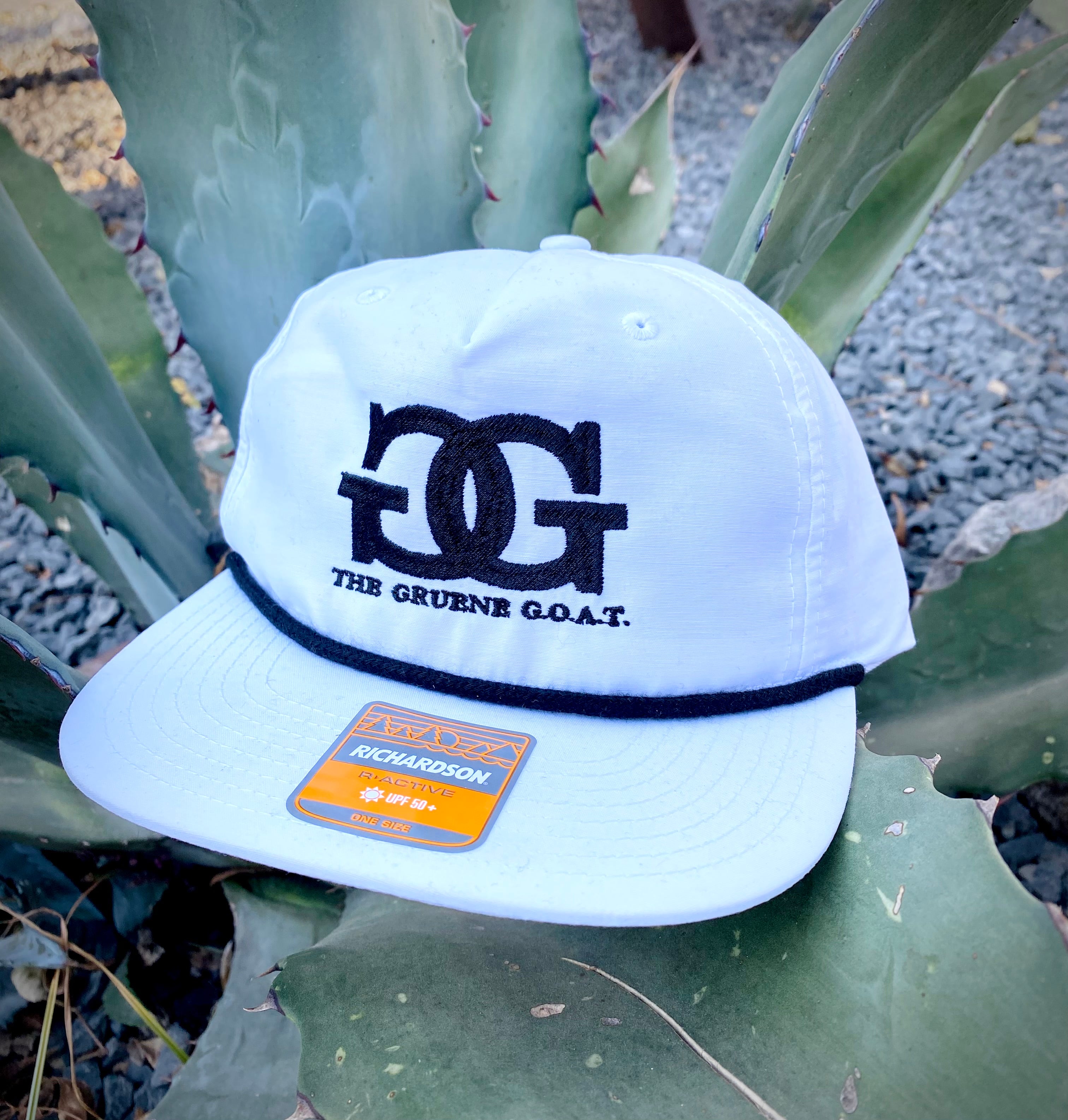 G.G. Rope Snapback