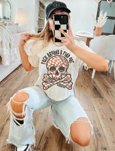 FAFO mom crop