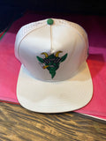 Smokin goat hat