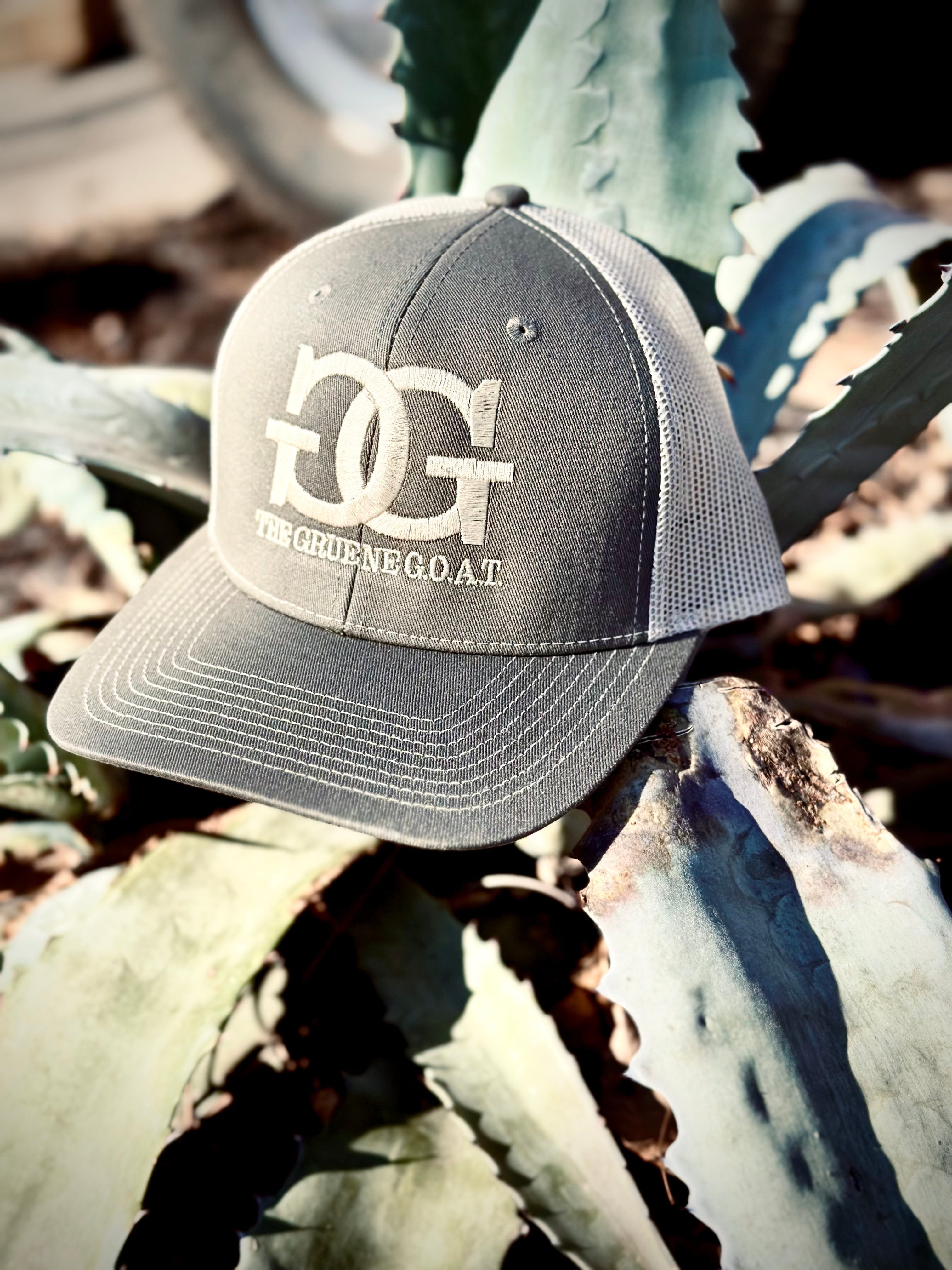 G.G. Logo Hat