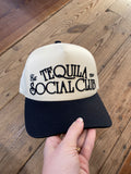Tequila Social Club dad hat
