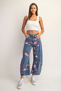 Rose barrel jeans