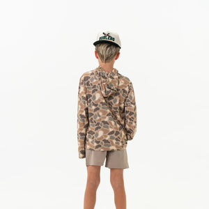 Burlebo Kids Hoodie PRE ORDER