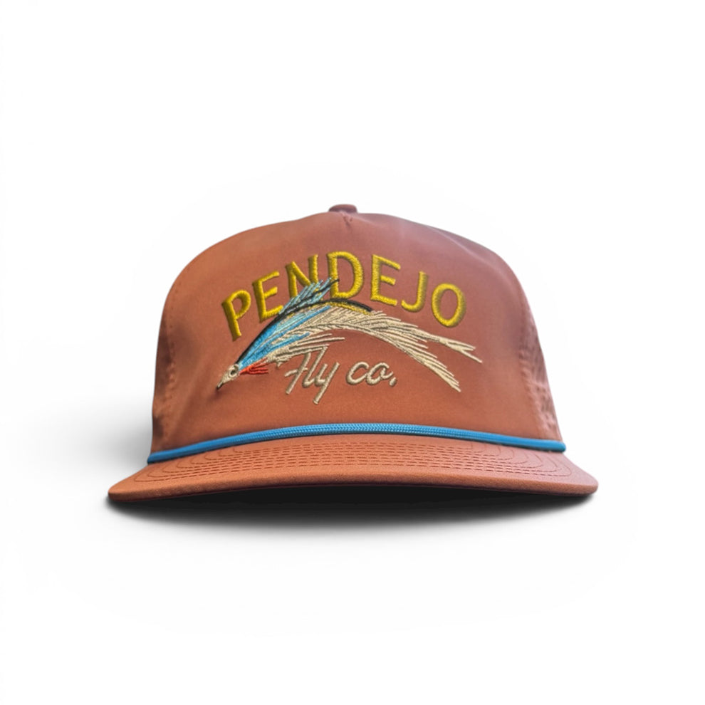Pendejo Deceiver