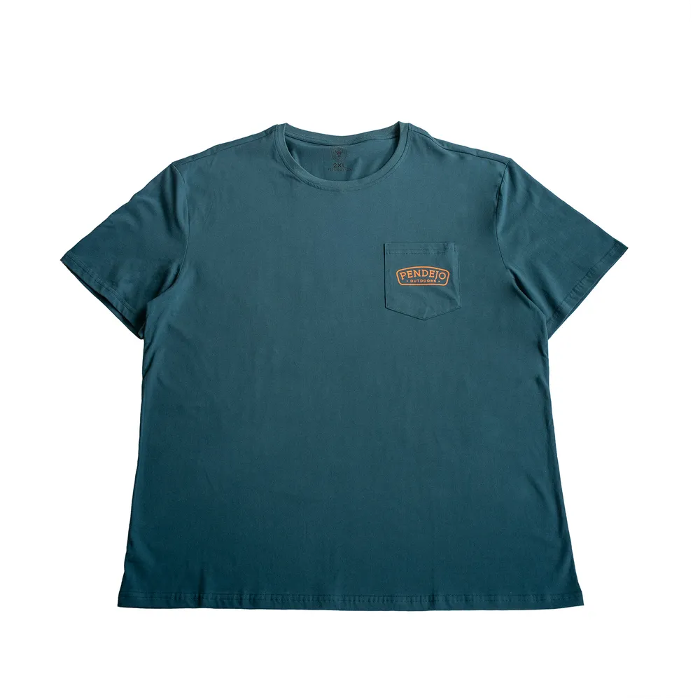 Pendejo Skipjack Tee