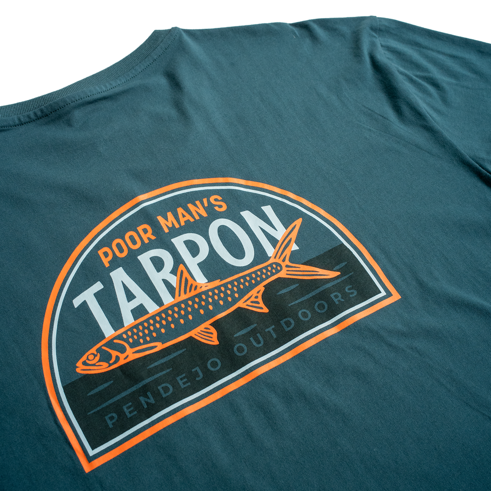 Pendejo Skipjack Tee