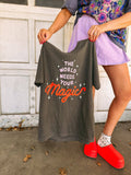 The world needs your magic