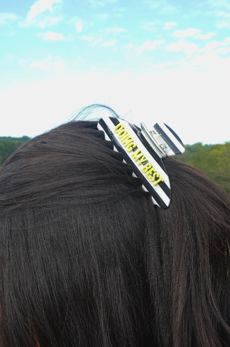 Hair Clips