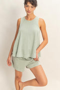 Tunic Tank set