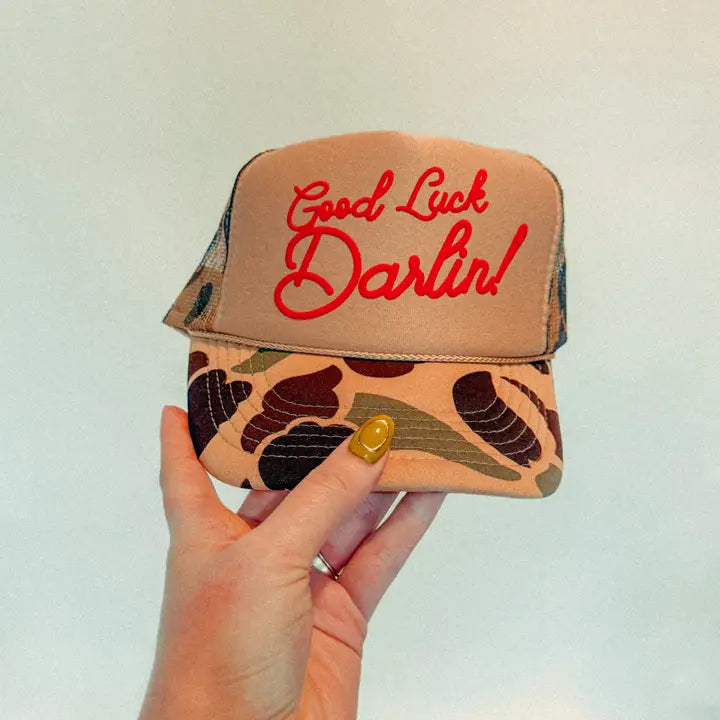 The Kenz Trucker
