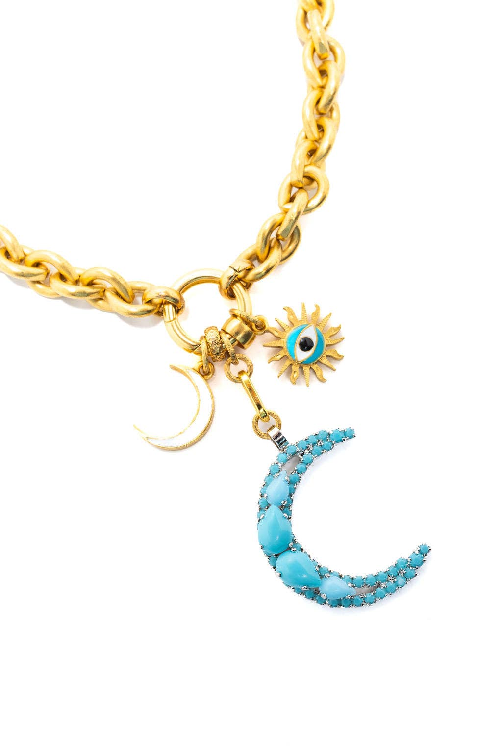 Seluna Necklace
