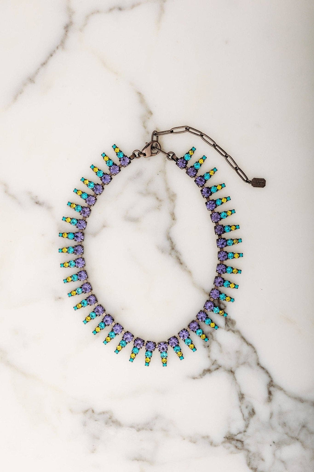 Adrianna Necklace