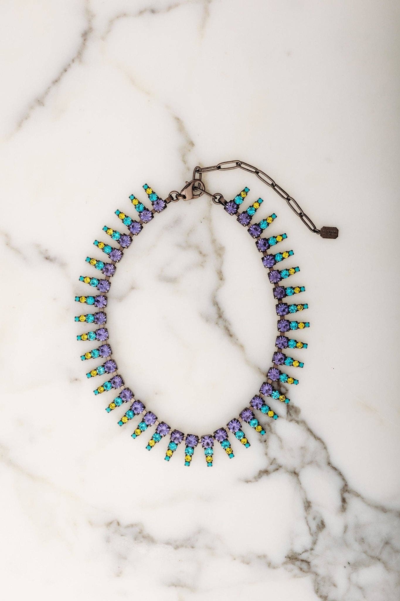 Adrianna Necklace