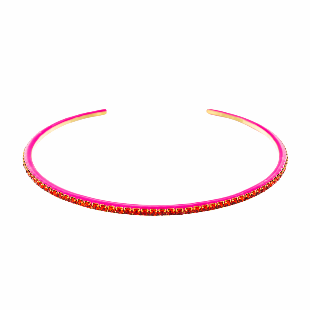 Helly Choker