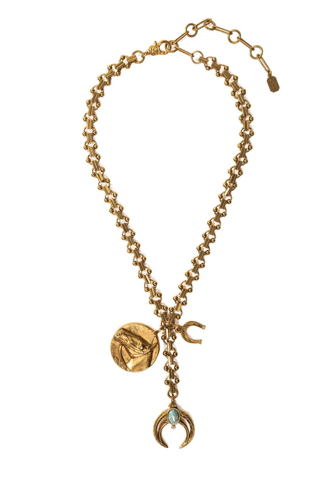 Beryll Necklace