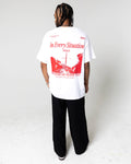 "In Every Situation - Pray." Tee