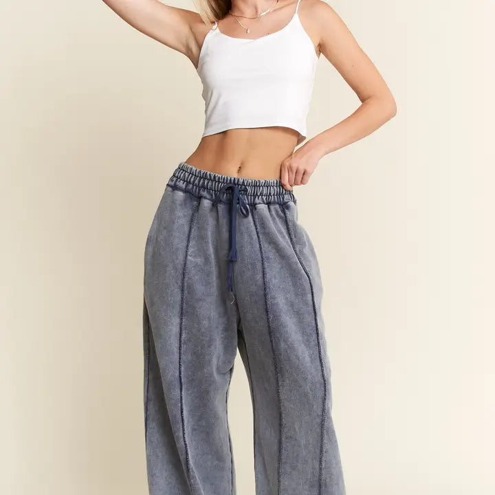 Vintage oversized sweats