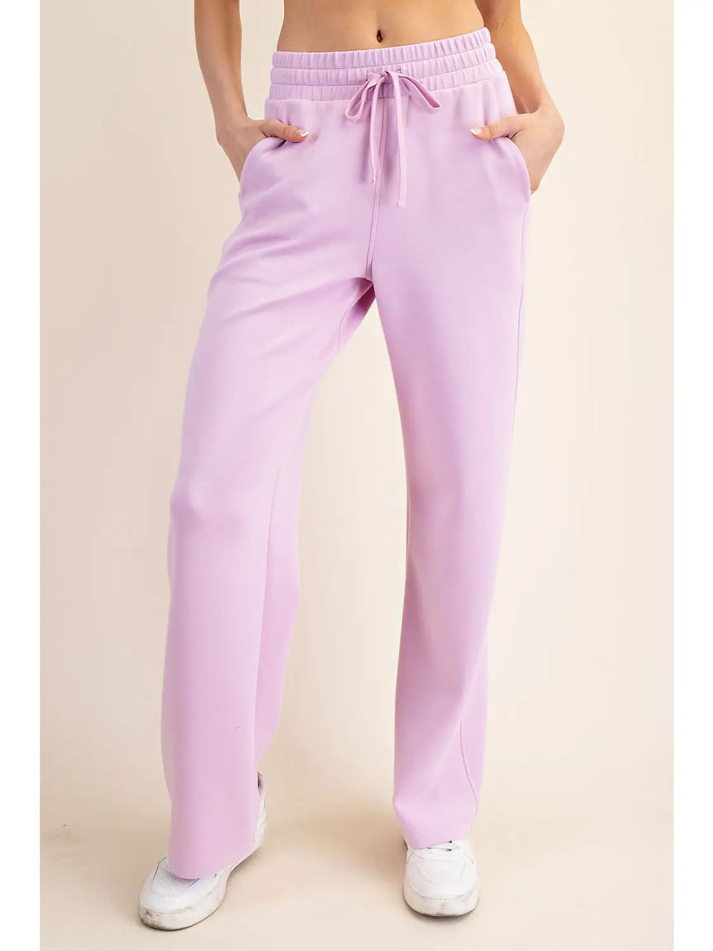 Butter lounge pants